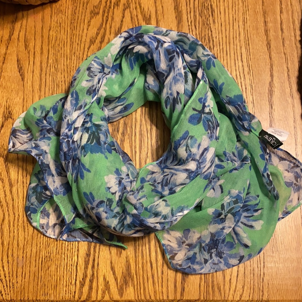 J.Crew Scarf Bundle - Picture 3 of 12